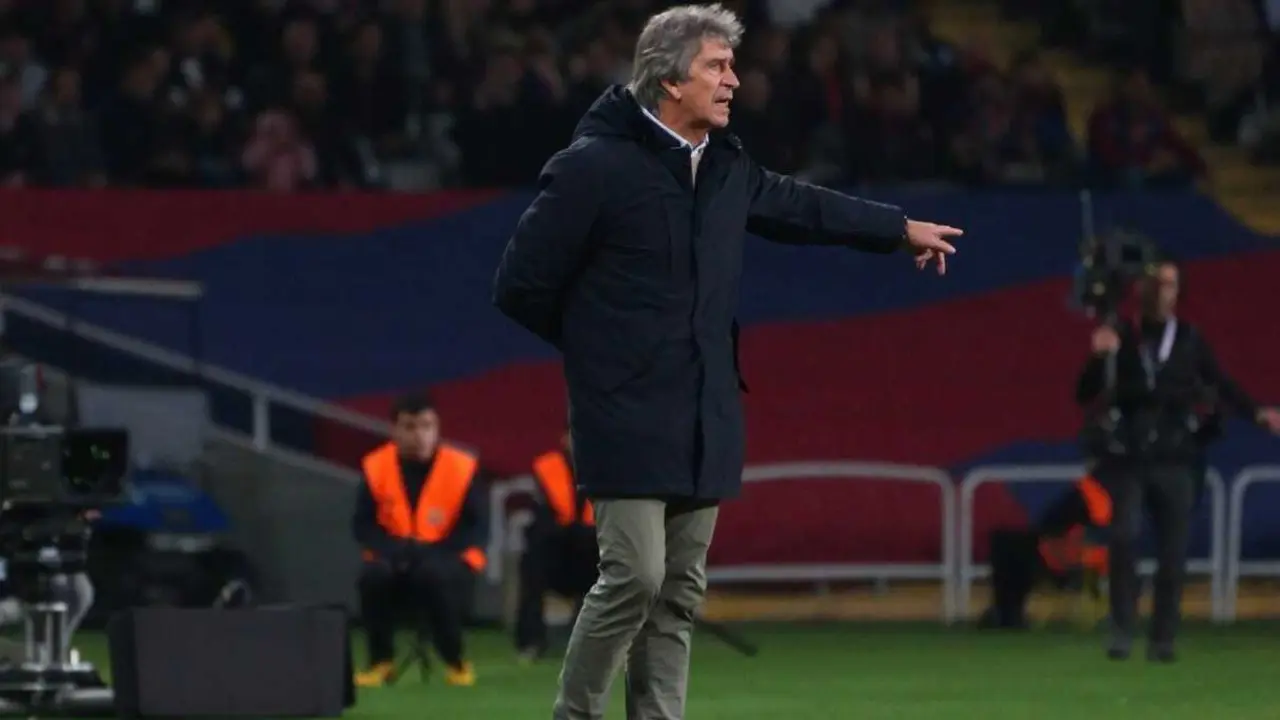 Manuel Pellegrini | La Liga