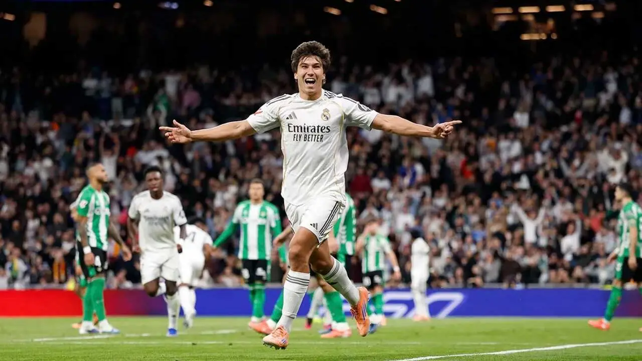 Gonzalo | RealMadrid.com