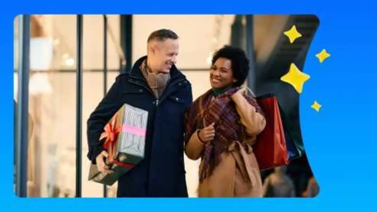 Las ventas online se incrementan un 23% en Espa&ntilde;a con respecto a la Navidad pasada y alcanzan los 12.000 millones de d&oacute;lares.