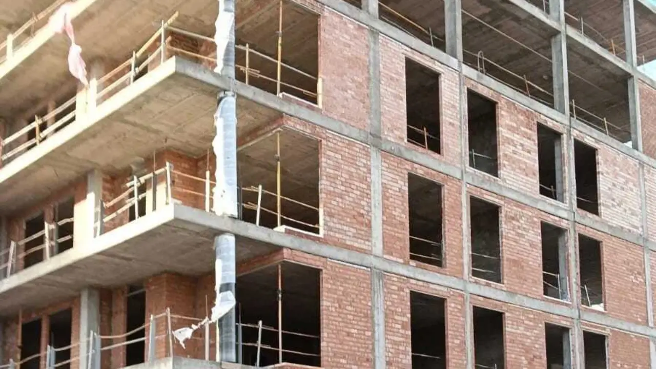 Hallados los cuerpos sin vida de dos j&oacute;venes de 20 y 13 a&ntilde;os en la calle Marqu&eacute;s de Larios de Logro&ntilde;o