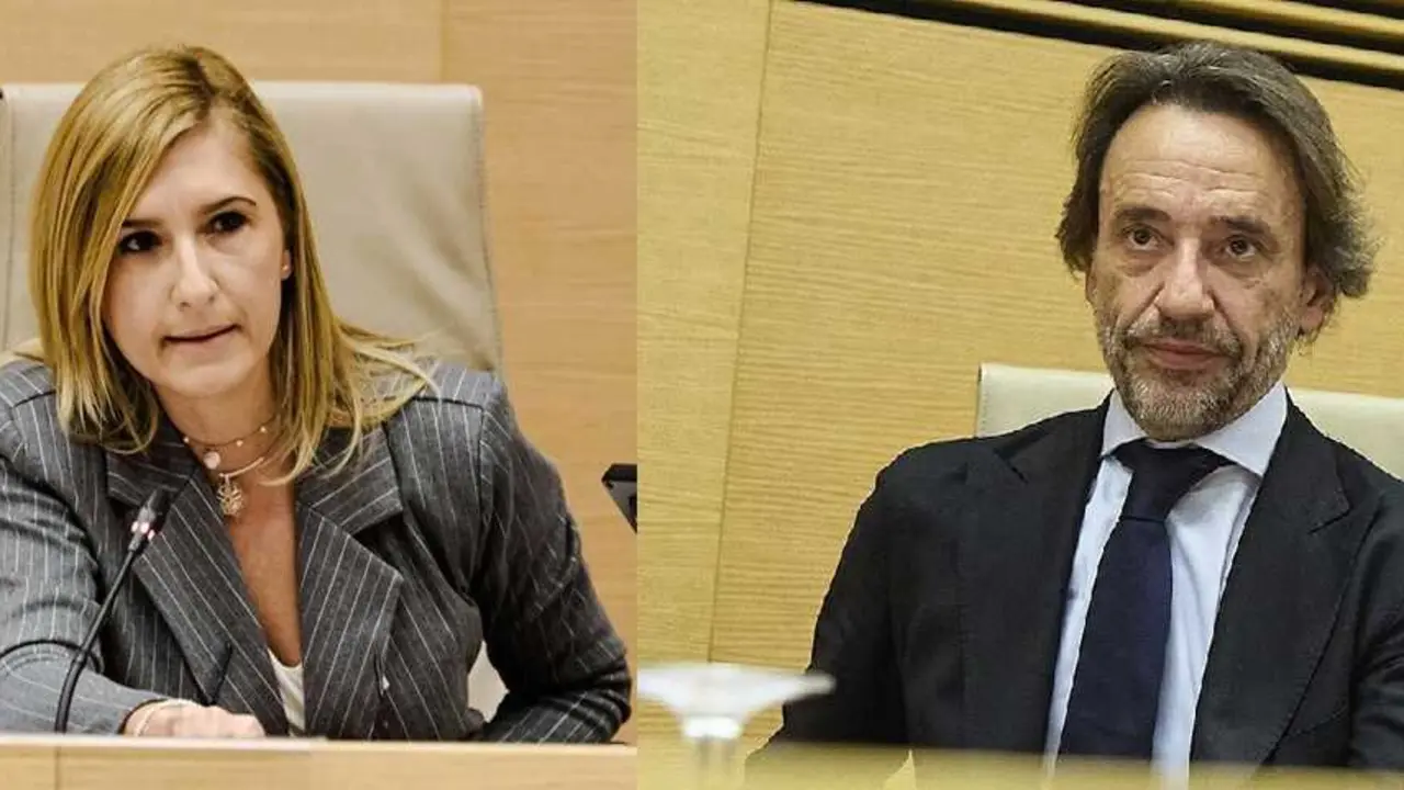 Asociaciones de v&iacute;ctimas de la dana convocan ma&ntilde;ana una concentraci&oacute;n en el juzgado coinciendo con el careo entre Pradas y Cuenca   