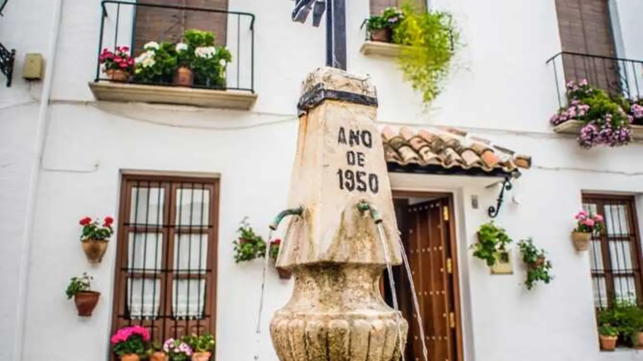 Almedinilla - destinosubbetica.es