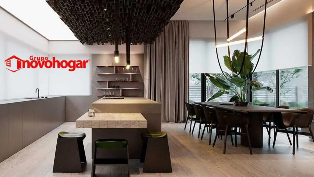 Reformas que realmente aumentan el valor de una vivienda