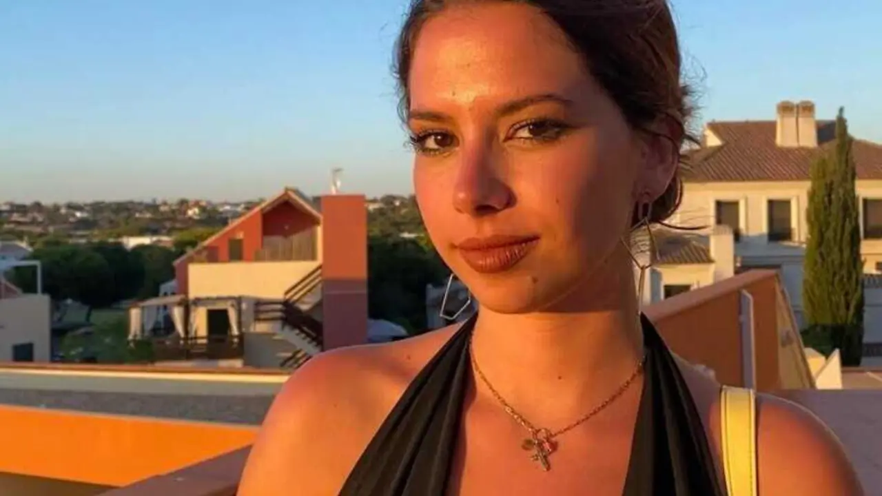  Miriam Alberico, una de las desaparecidas finalmente hallada en un hospital 