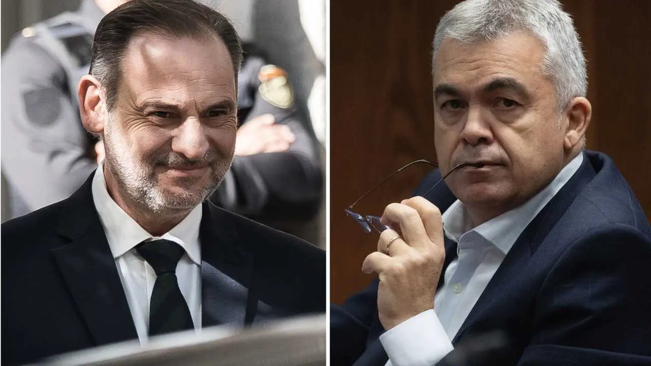 Jos&eacute; Luis &Aacute;balos y Santos Cerd&aacute;n