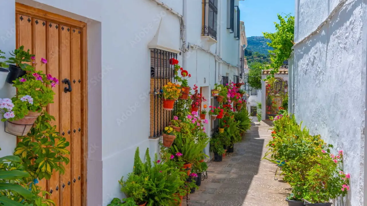 Zuheros | Adobe Stock dudlajzov