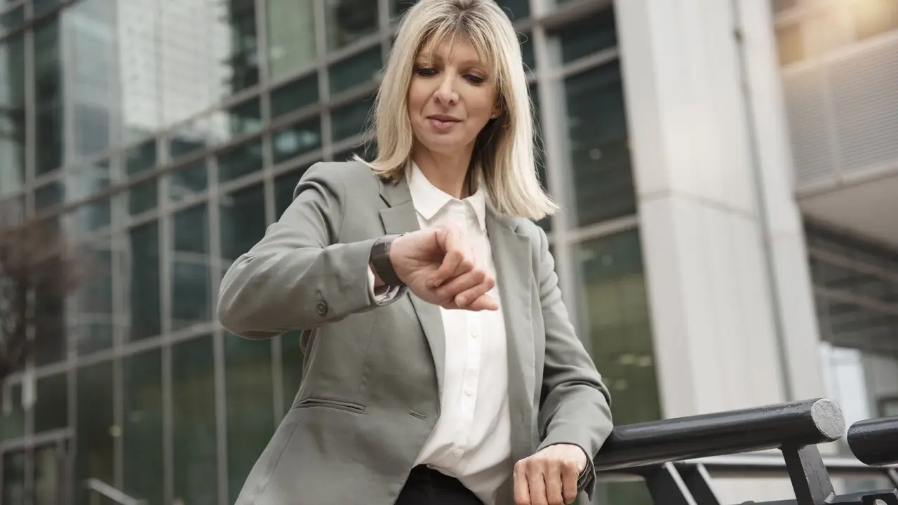 Reducci&oacute;n jornada laboral