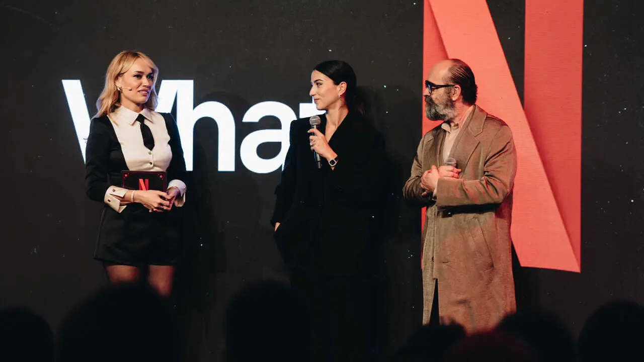 Un documental sobre Miguel &Aacute;ngel Blanco, Lobo con Luis Tosar y el nuevo thriller de Mario Casas, novedades de Netflix