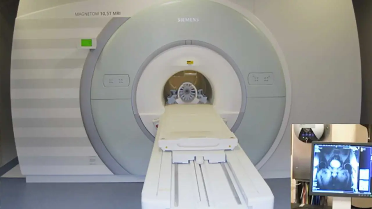 Resonancia Magn&eacute;tica Ultima Generaci&oacute;n | Siemens