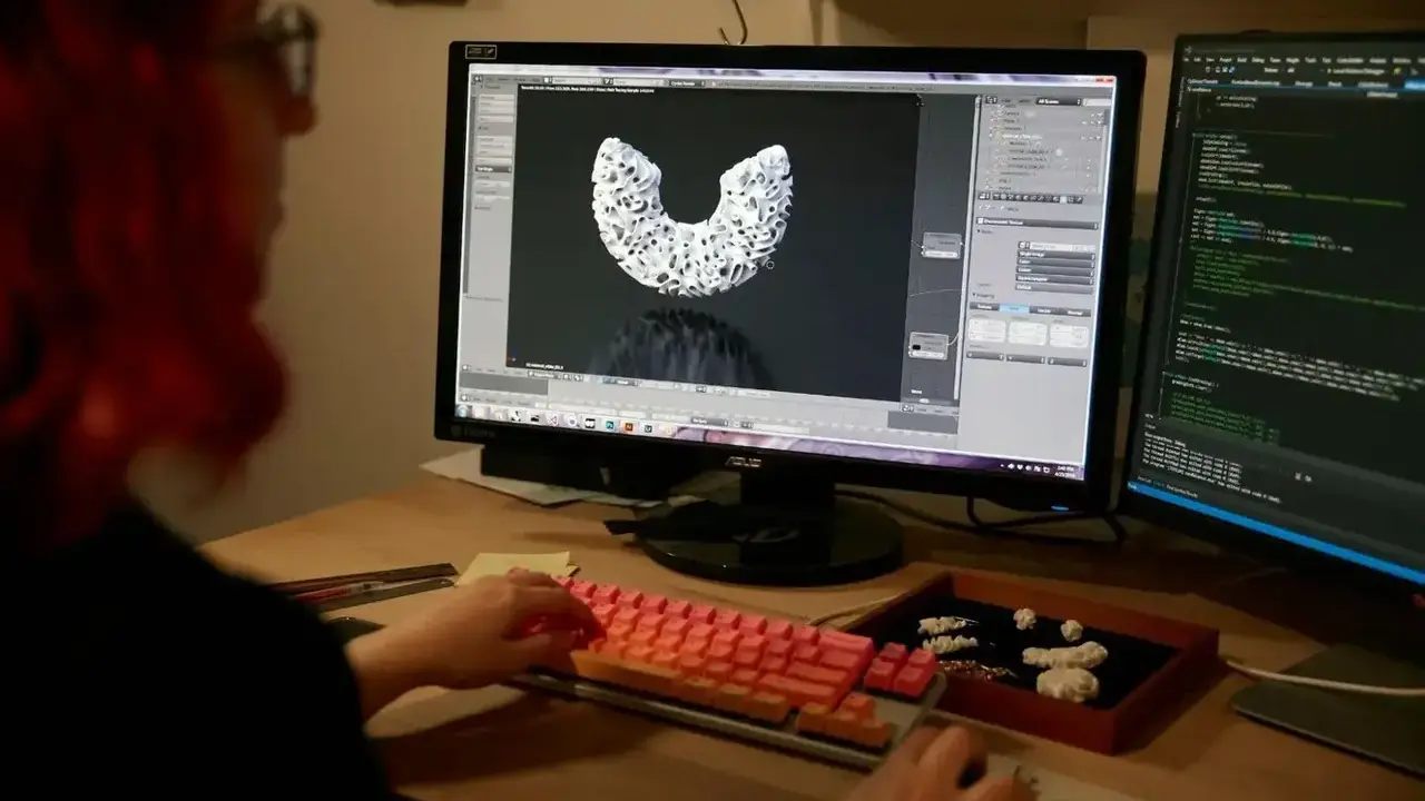 Dise&ntilde;o Joyer&iacute;a | Formlabs.com