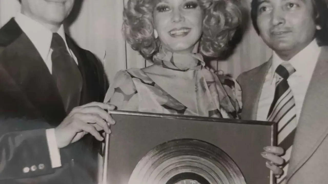 Los 3 Sudamericanos.