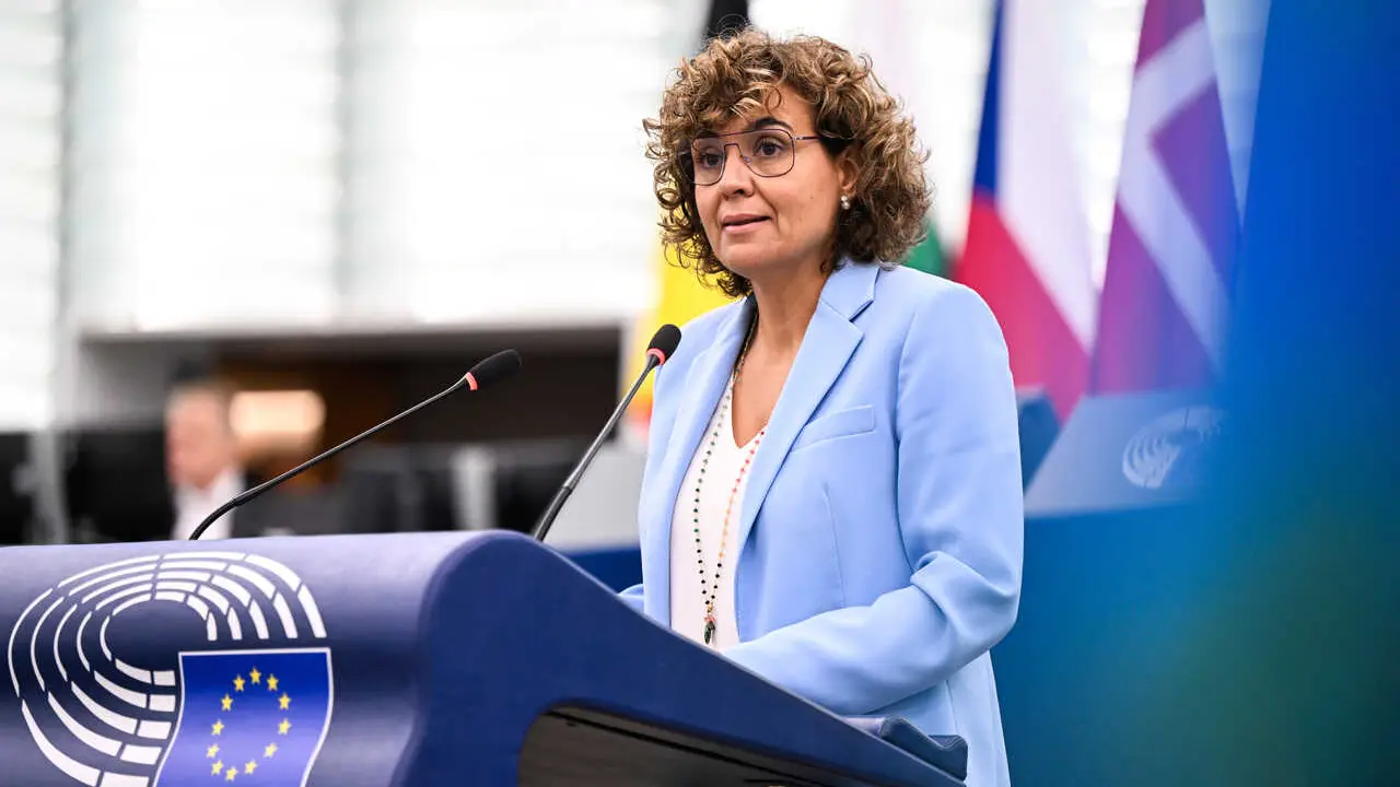 EP Plenary session - Conclusions of the European Council meeting of 26-27 June 2025