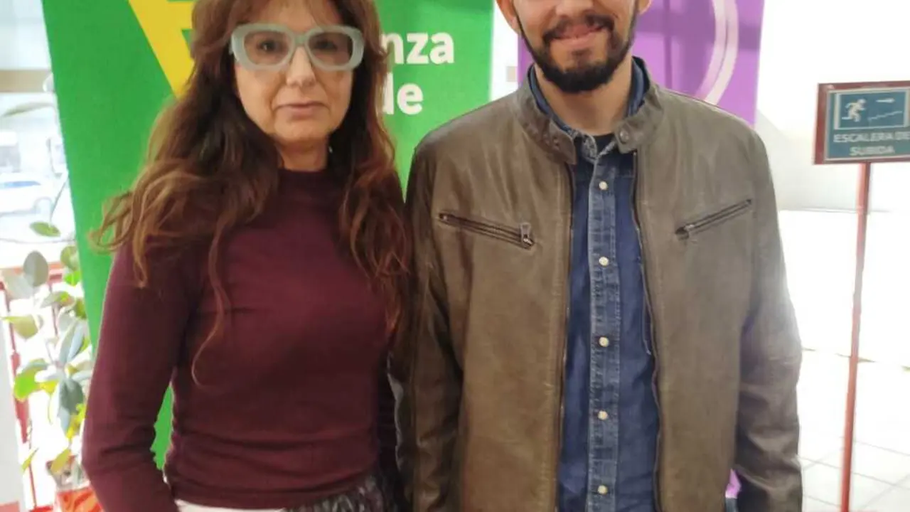 Llamas ha participado en el acto 'Territorios para vivir. Retos en el medio rural' en el Centro C&iacute;vico Zona Sur de Valladolid.