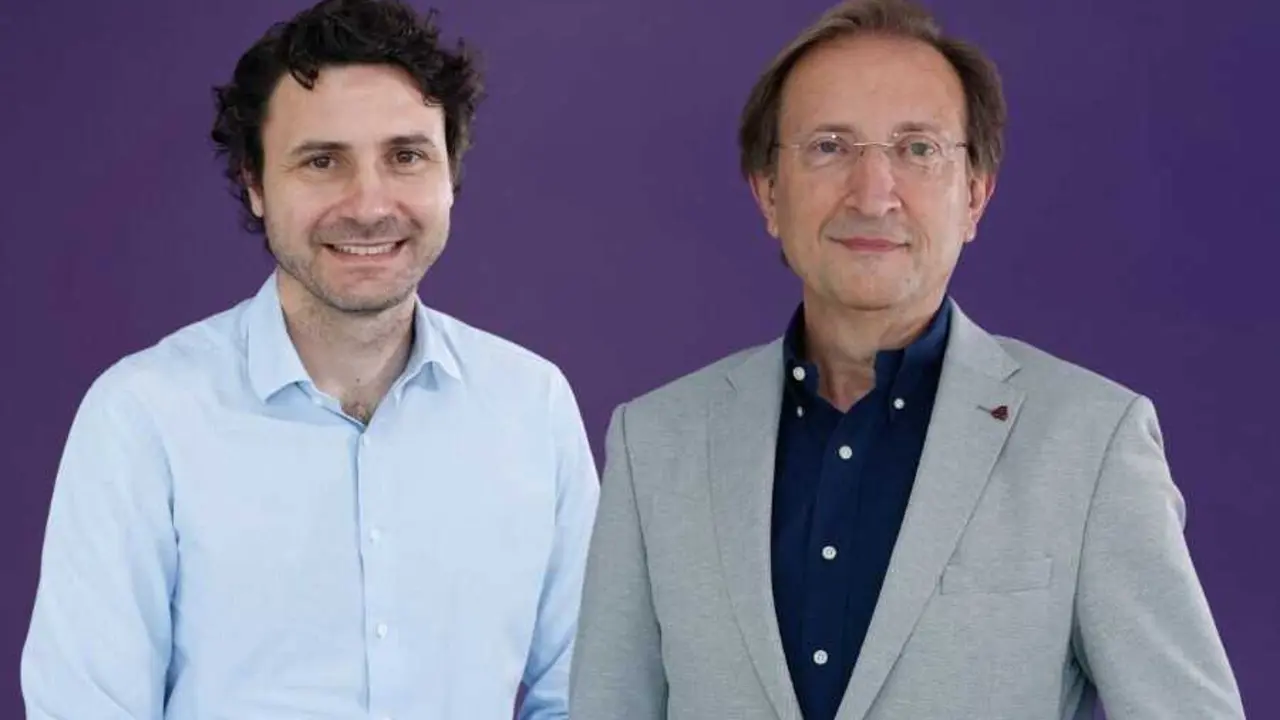 Santamar&iacute;a y Sim&oacute;n