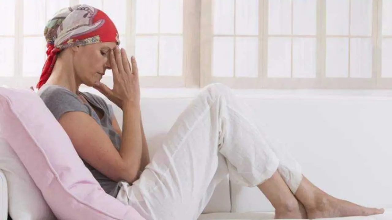  C&aacute;ncer de mama 