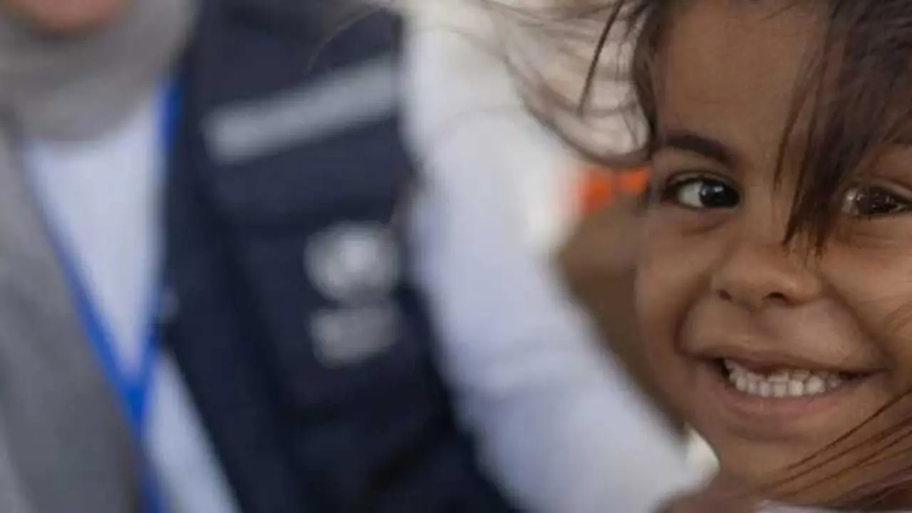 La OMS pide casi 850 millones para responder a 36 emergencias en todo el mundo en 2026