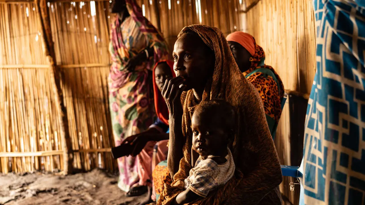 La mutilaci&oacute;n genital femenina afecta a 230 millones de ni&ntilde;as y mujeres en el mundo