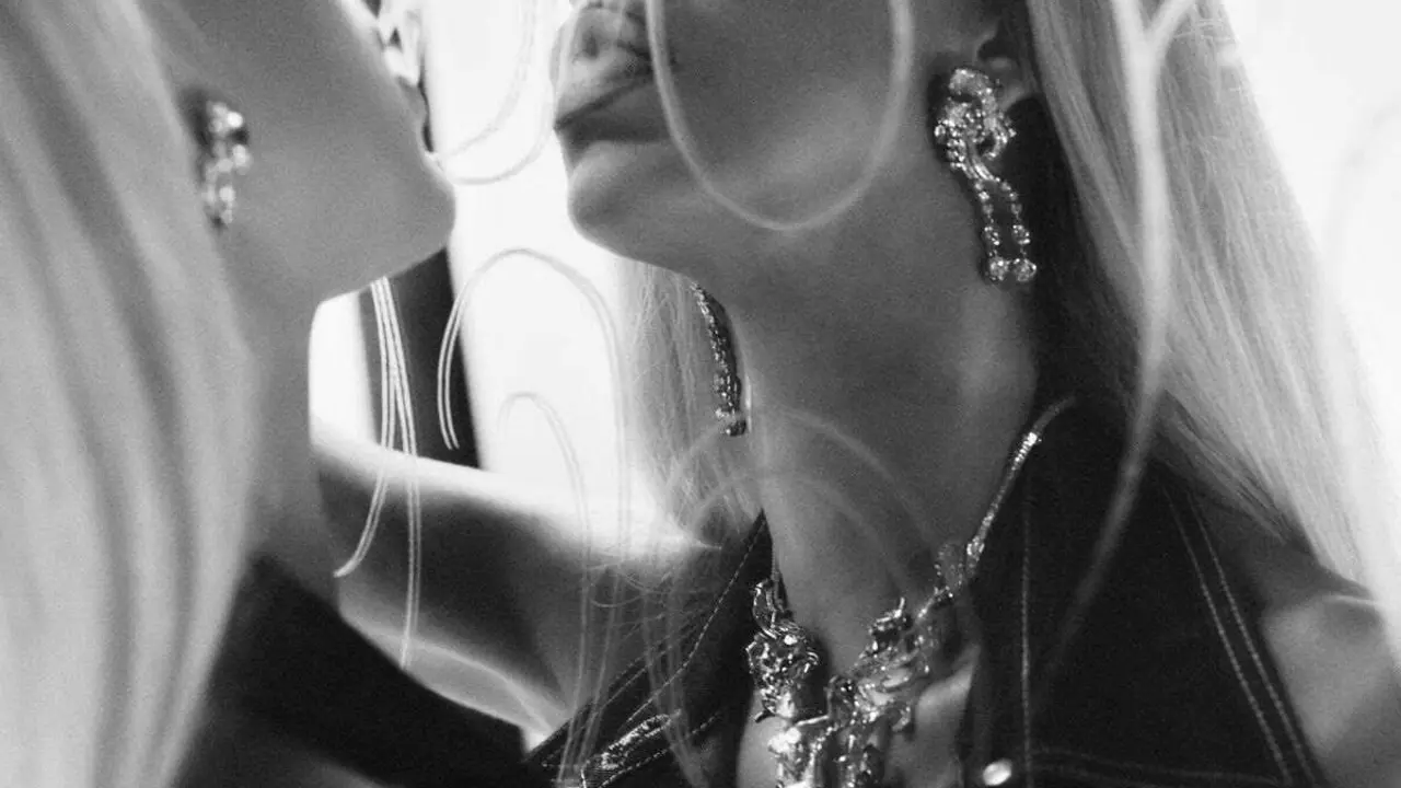 El segundo disco de la artista se publicar&aacute; el 6 de marzo.