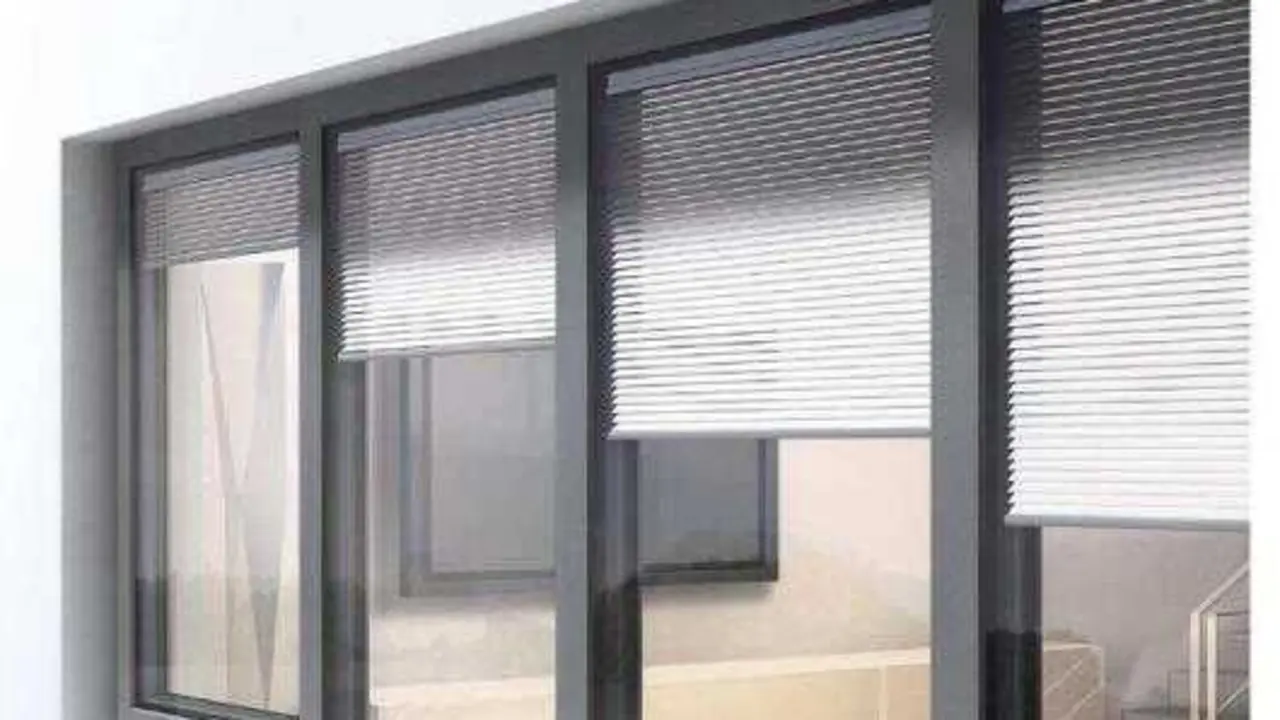 Ventanas Fotoceldas | Blog Ingenier&iacute;a