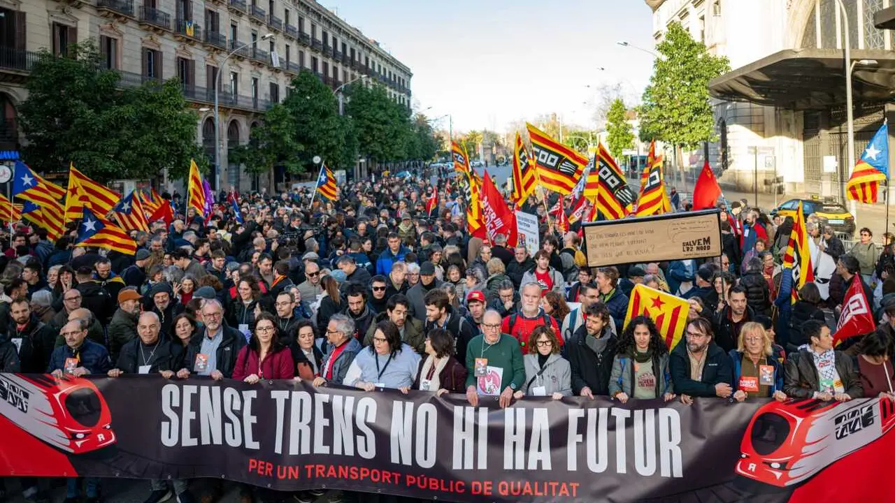 Principio de la manifestaci&oacute;n