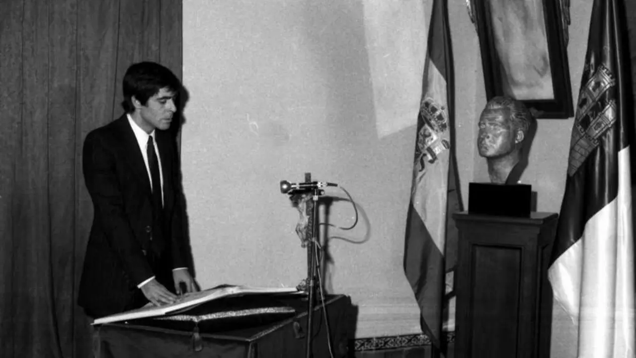 Fallece Jes&uacute;s Fuentes L&aacute;zaro, presidente preauton&oacute;mico y referente del socialismo toledano