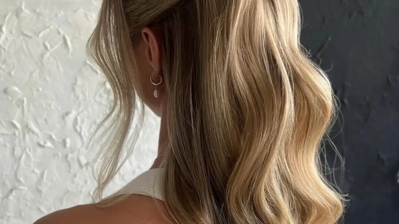 Peinado de Beautyboutiqueacademy