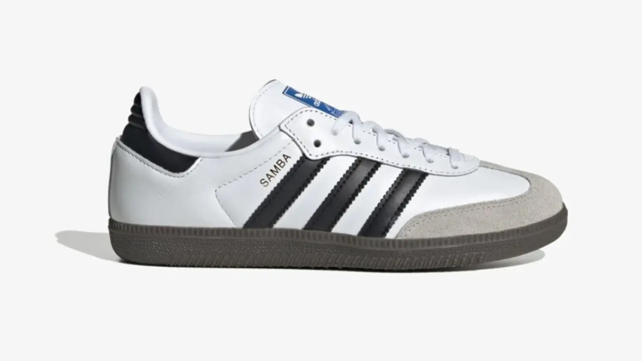 Adidas samba