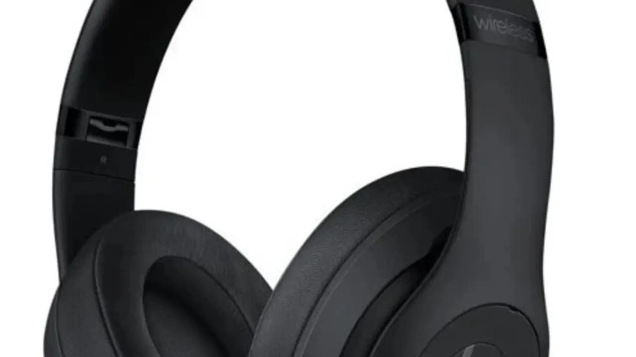 Beats 3. Auriculares