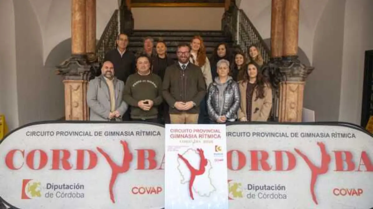  Presentaci&oacute;n en Diputaci&oacute;n 