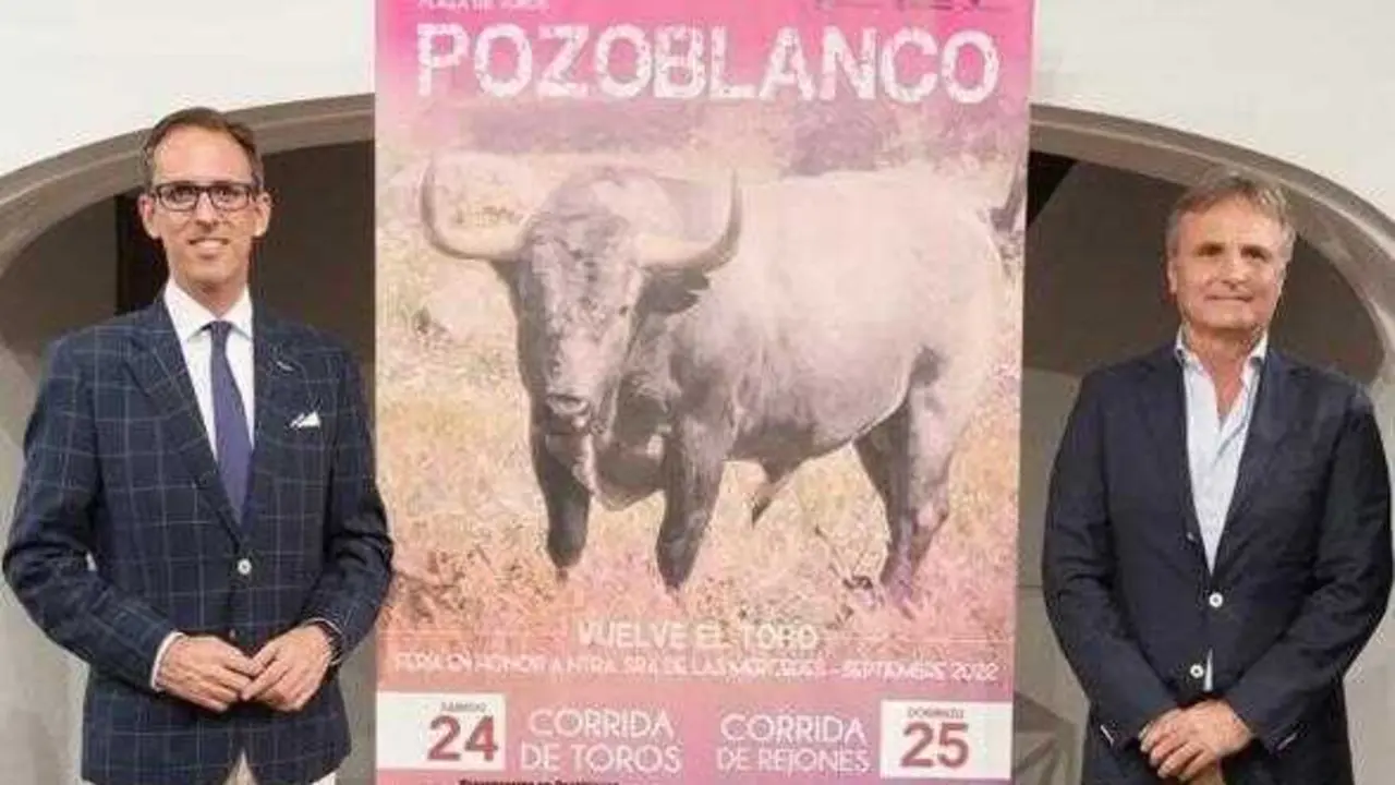  El Ayuntamiento de Pozoblanco presenta la corrida extraordinaria de primavera con la presencia de Alejandro Talavante, David de Miranda y la estrella emergente Manuel Quintana 