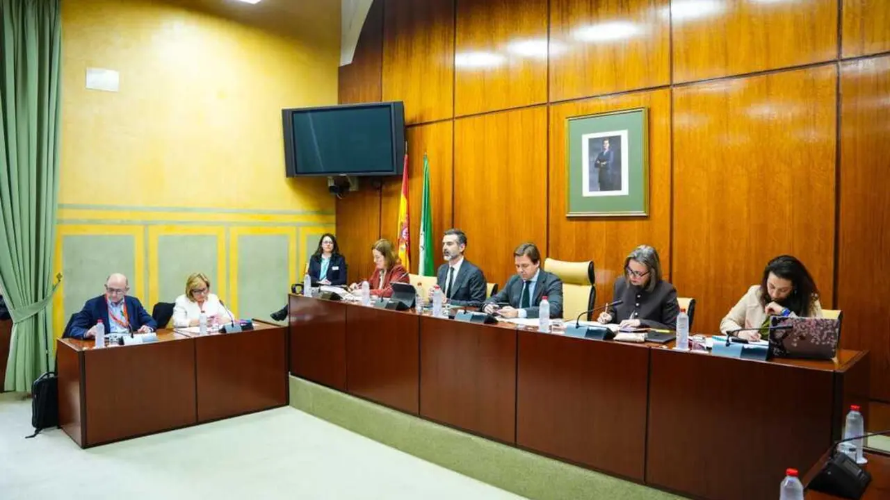  La Junta destina casi 1.000M&euro; a la recuperaci&oacute;n del sector primario y actuaciones del &aacute;mbito h&iacute;drico necesarias tras las borrascas 