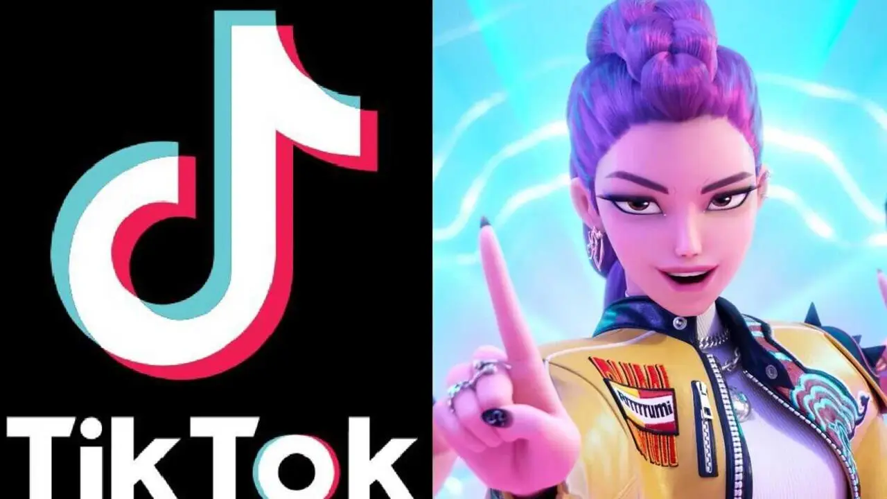 Netflix denuncia a TikTok por v&iacute;deos de IA de Stranger Things, Las guerreras k-pop o Los Bridgerton