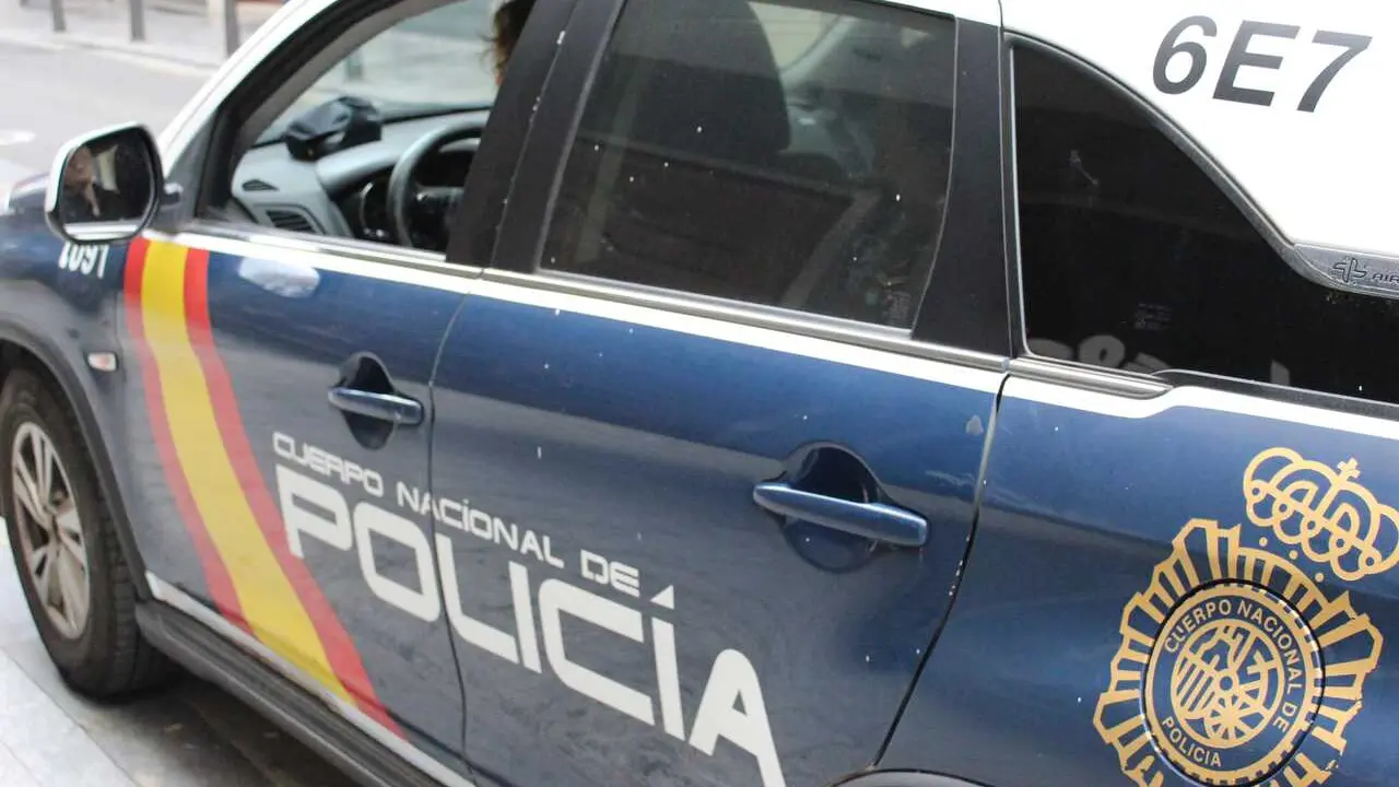 Archivo - Imagen de recurso 