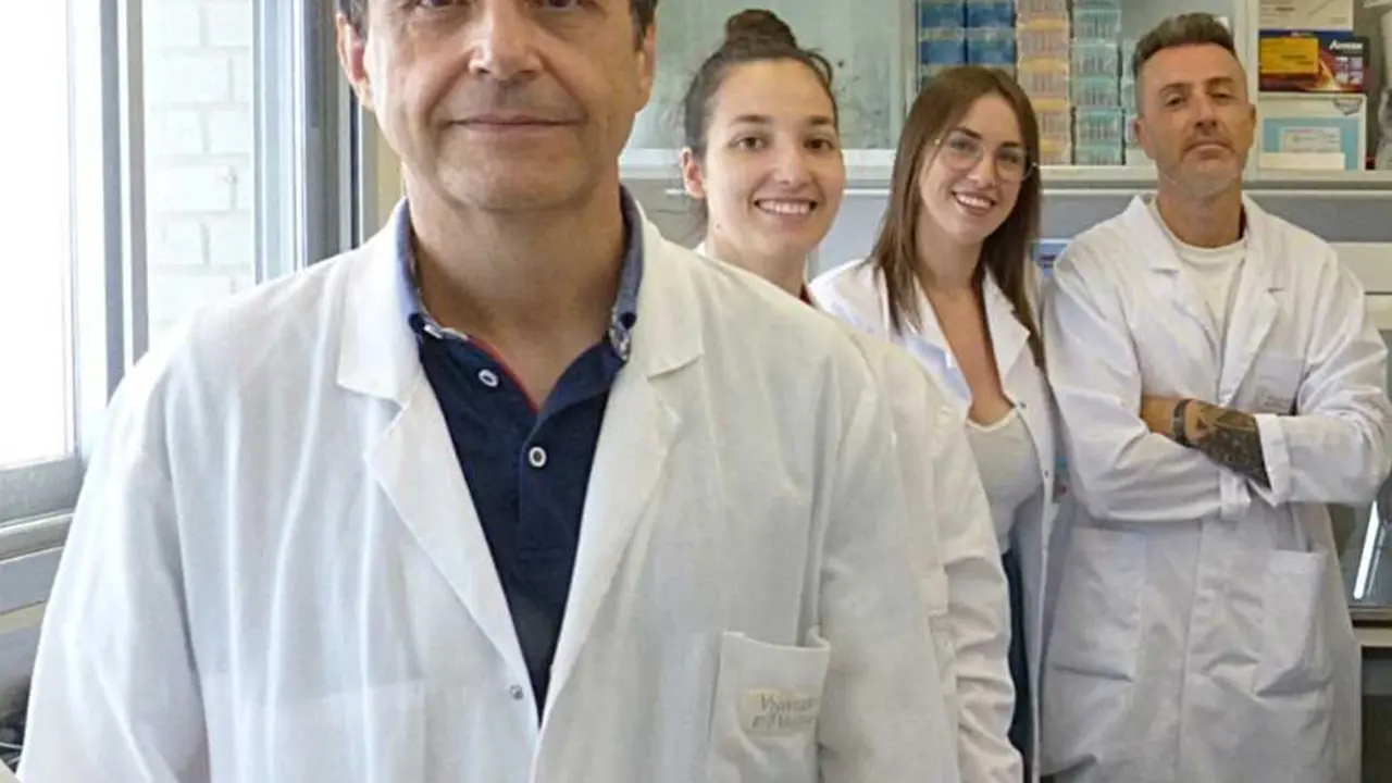 Grupo de investigaci&oacute;n de Incliva