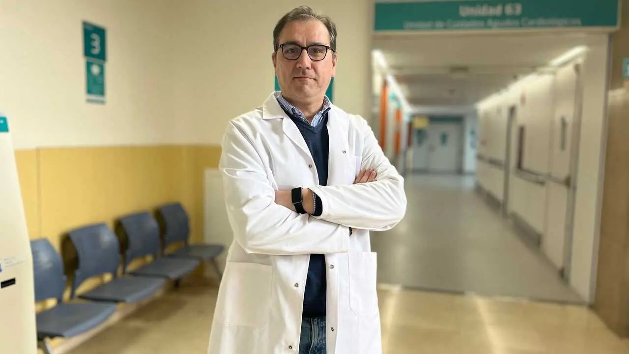 Un estudio internacional muestra a la metaloproteinasa 25 implicada en aneurisma a&oacute;rtico abdominal y aterosclerosis