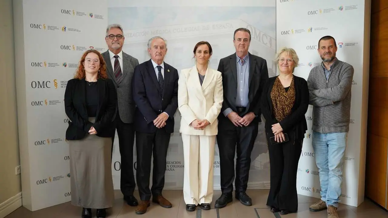 Sanidad llega a un acuerdo con la Profesi&oacute;n M&eacute;dica, sin comprometer el Estatuto Marco, que busca evitar la huelga