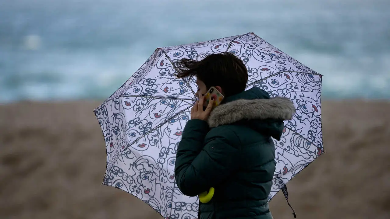 A Coru&ntilde;a
Borrasca Barra
07/12/2021
Foto: M. Dylan / Europa Press