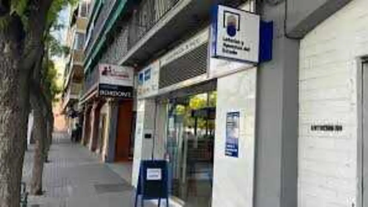 Una administraci&oacute;n de loter&iacute;as de Montilla valida un boleto premiado de la Bonoloto con cerca de 35.000 euros.