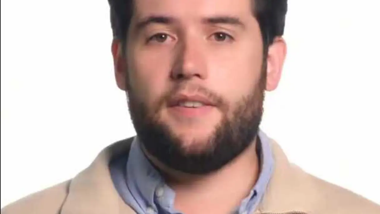 Carlo G.  Angrisano dimite y se da de baja como afiliado del PP.