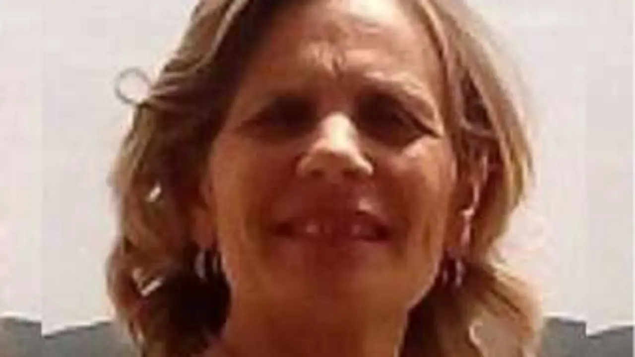 Archivo - Francisca Cadena M&aacute;rquez, desaparecida en Hornachos