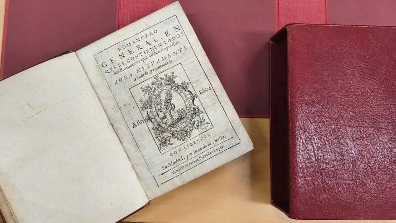 La tipolog&iacute;a del material recibido es muy variada y comprende soportes f&iacute;sicos y digitales, as&iacute; como objetos no bibliogr&aacute;ficos.