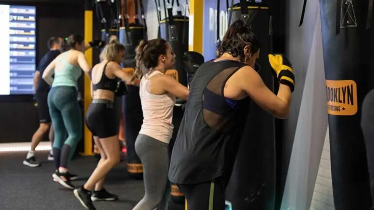 El programa Own Your Strength favorece la recuperaci&oacute;n psicol&oacute;gica a trav&eacute;s del ejercicio.