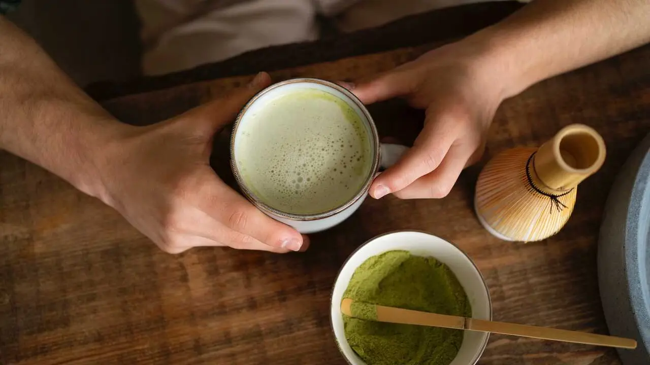 Te Matcha | Freepik