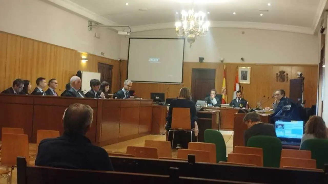 Nueva sesi&oacute;n de juicio por el 'caso ata&uacute;des' con m&aacute;s perjudicados.