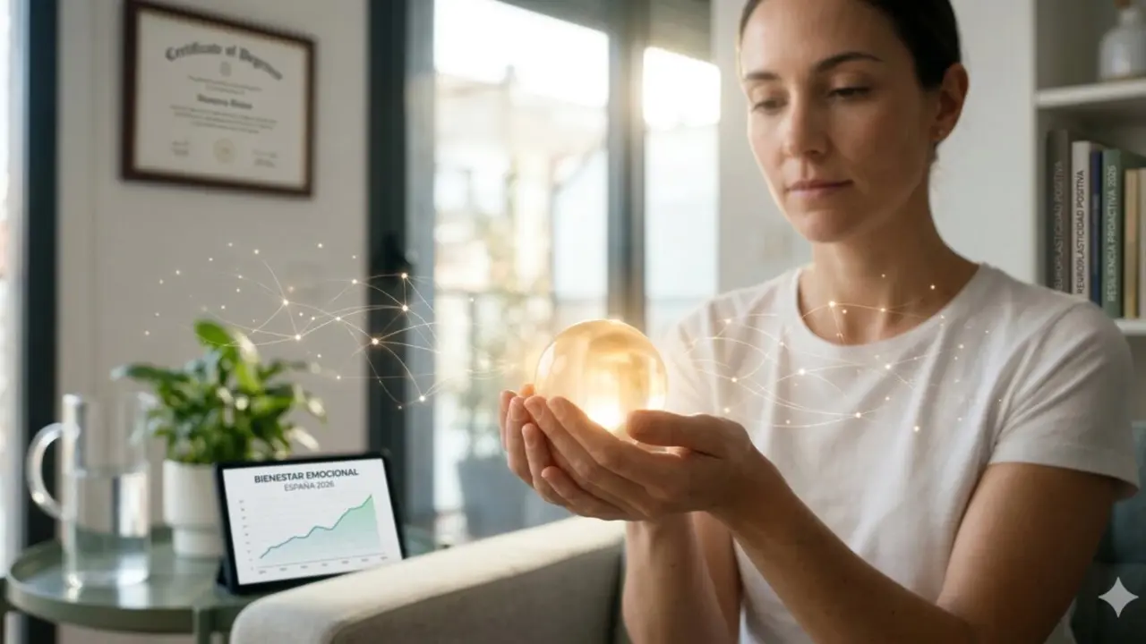 Psicolog&iacute;a de la Esperanza - D+