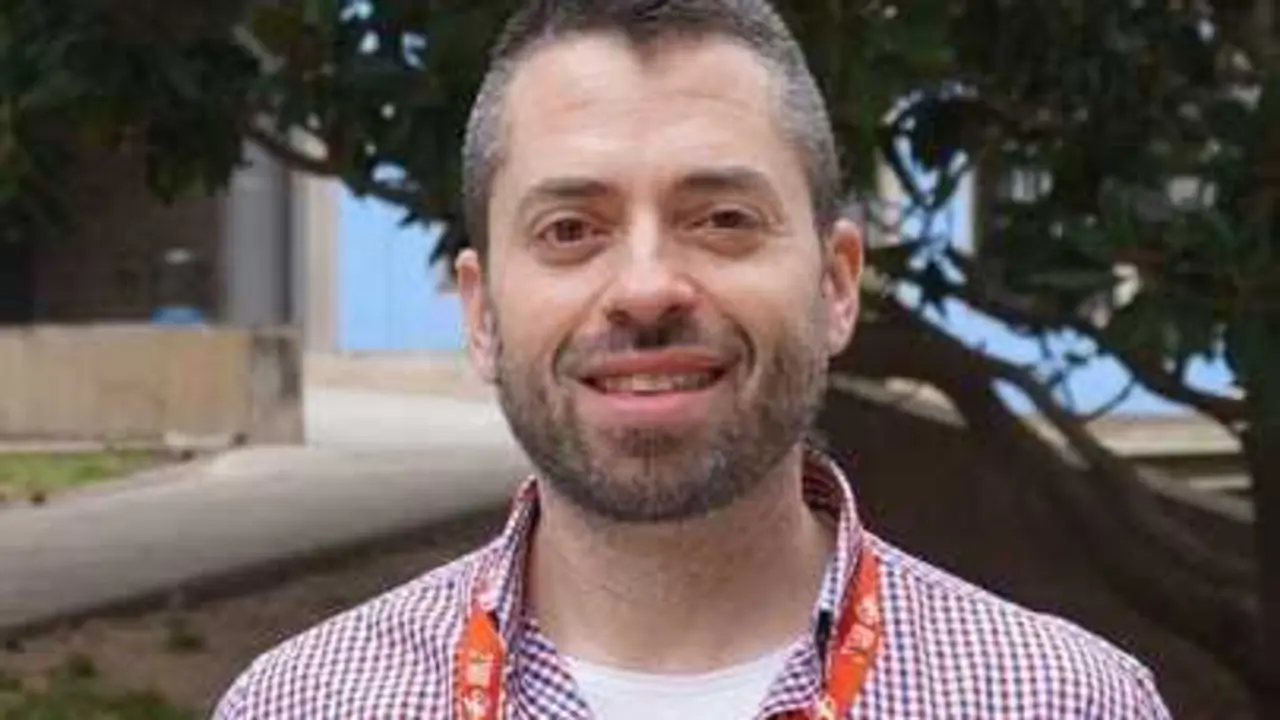 Francisco Jos&eacute; L&oacute;pez-Murcia.