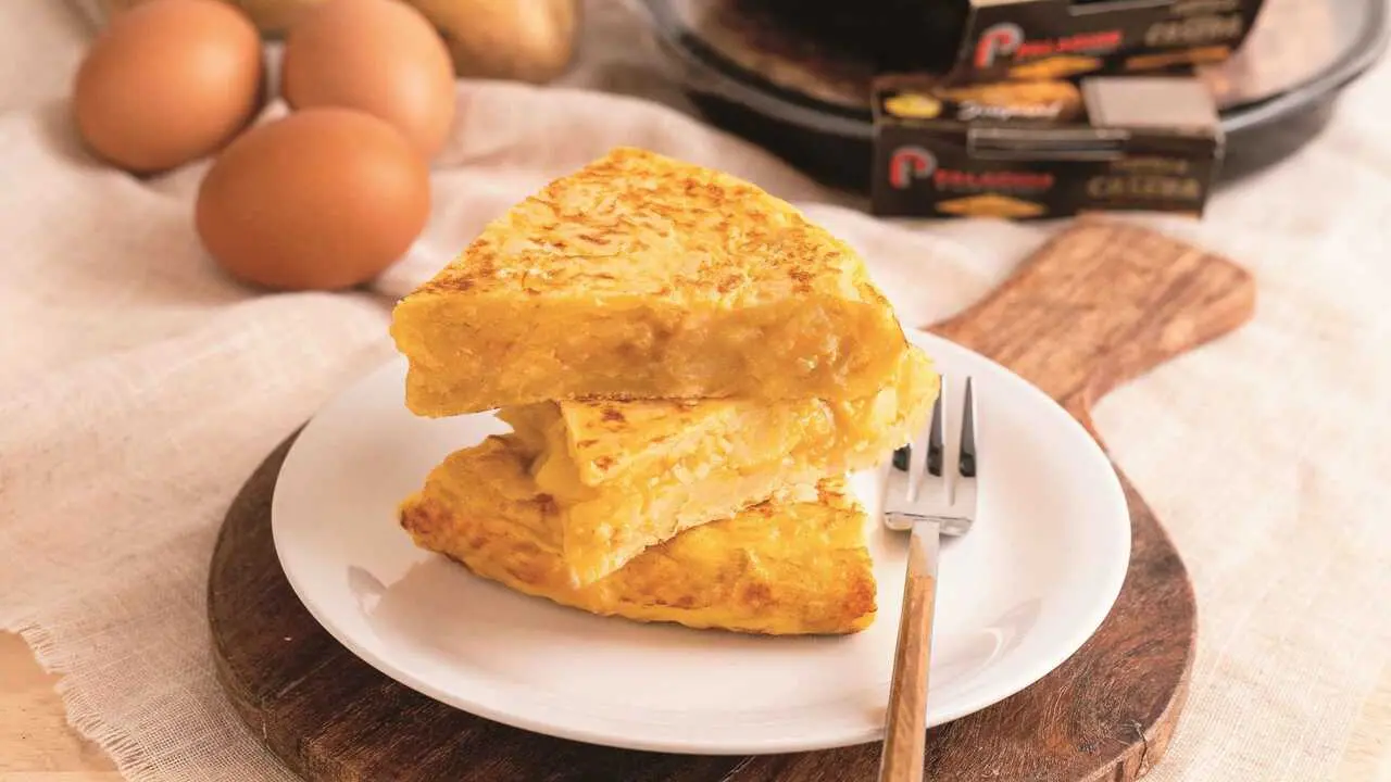 Aporte natural de prote&iacute;nas, fiel a su receta casera