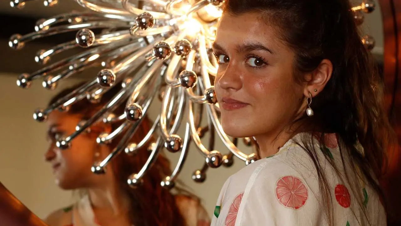 Archivo - Amaia Romero