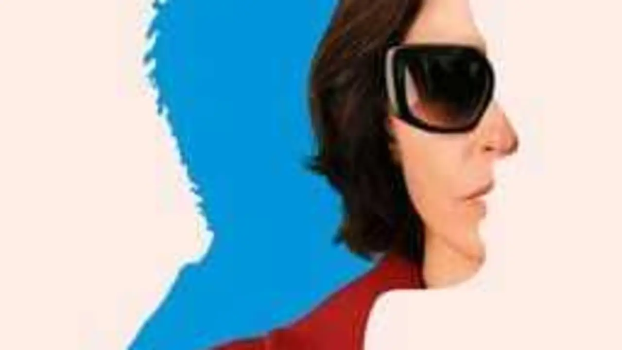 Cartel de 'Amarga Navidad'.