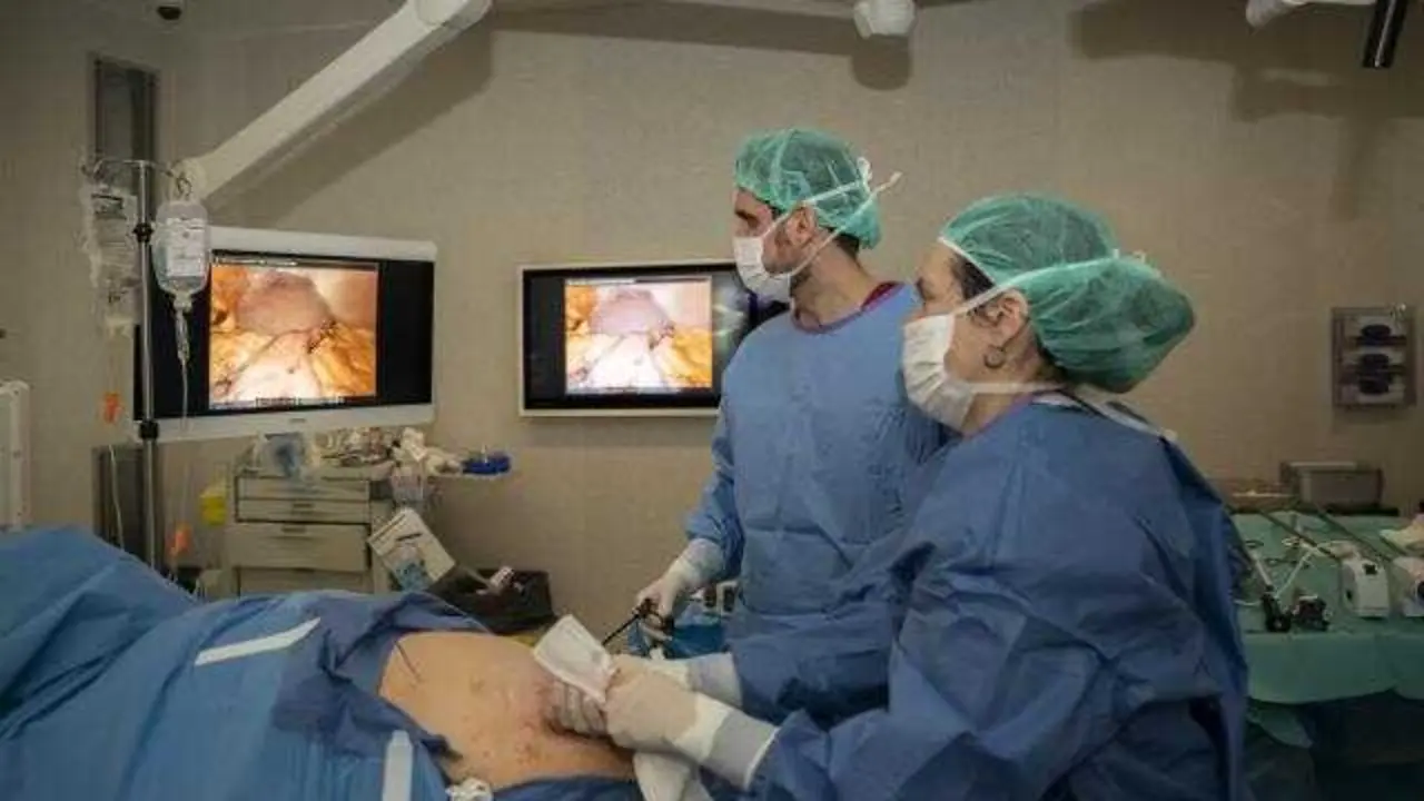 Hospital de Bellvitge